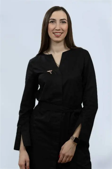 Алексеева Татьяна